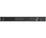 POWERWALKER UPS Line-In 750VA 1RU 4x IEC Out, USB HID/RS-232, Rack 19'' VI 750 R1U - 544718 - zdjęcie 3